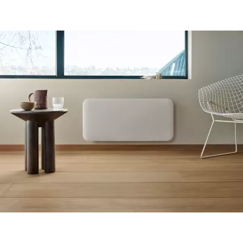 Mill Invisible Smart WiFi šildytuvas PA1500WIFI4 | 1500 W | 18-22 m² | Baltas | IPX4