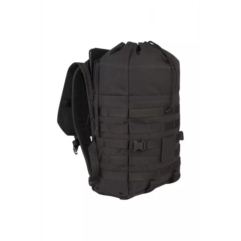 Kuprinė Nomad Daypack Nomad Weekend Wildlings 24L Beluga – 24 l lengva vandeniui atspari dieninė kuprinė