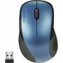 Pelė SPEEDLINK KAPPA Office, dešinei rankai, RF belaidė, 1600 DPI