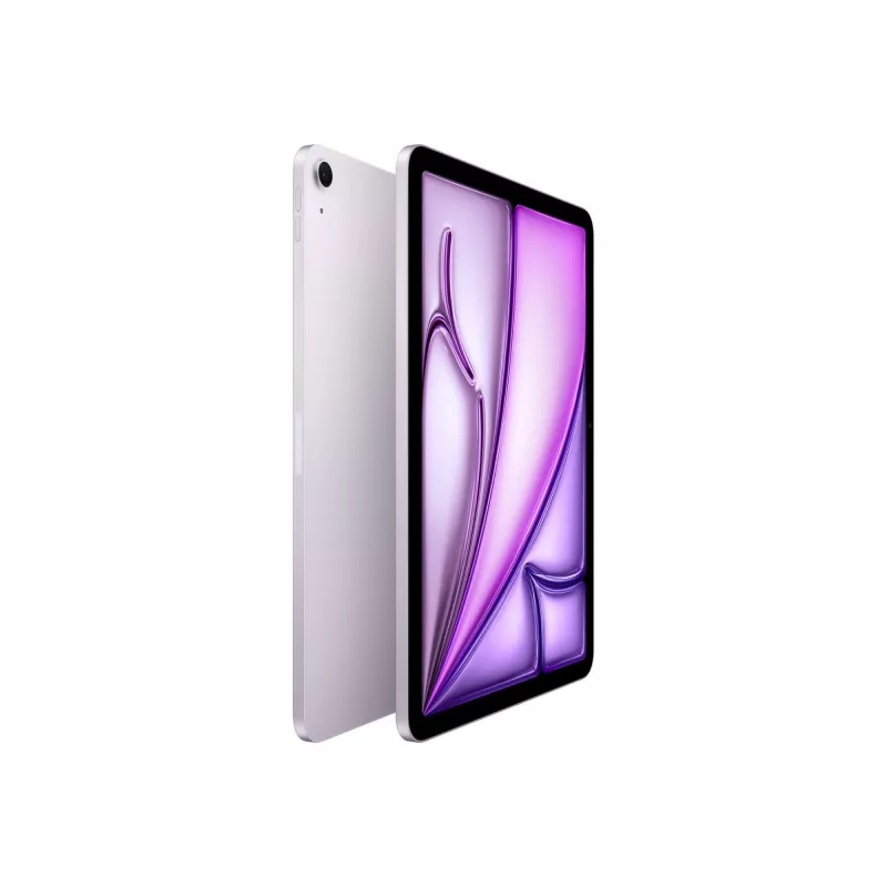 Apple iPad Air 2025 7 kartos 11 colių 128GB M3 Violetinė ITA MCA04TY/a