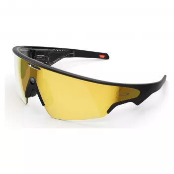 META Oakley Vanguard, Meta AI, juodi, Prizm 24K AI akiniai