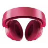 Ausinės STEELSERIES Arctis Nova 7X Wireless Gen 2 – belaidės, Bluetooth, uždengiančios ausis, lankeliu, 20–20000 Hz, 325 g, rausvai violetinė