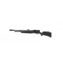 BEEMAN CHIEF II Plus S pneumatinis šautuvas, modelis 1335 PCP, kalibras 4,5 mm, Mag-12 šūvių, Ekp