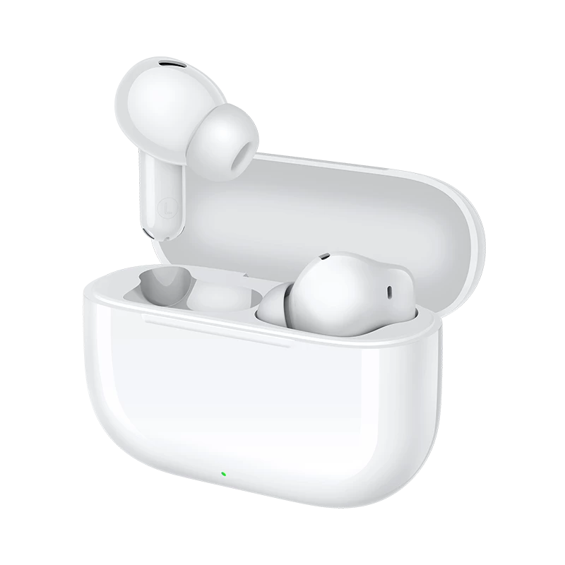 Belaidės ausinės į ausį HUAWEI FreeBuds SE 4, 20–20000 Hz, 36 g, baltos