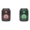 Nešiojamas garsiakalbis Mono Muse M-1802 DJ Black