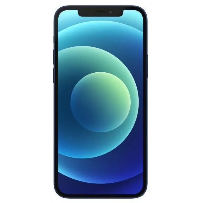 Išmanusis telefonas REFURB. iPhone 12 128GB Mėlyna A klasė Raudona