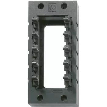 Lapp 52220001 Juodas jungiamasis aksesuaras