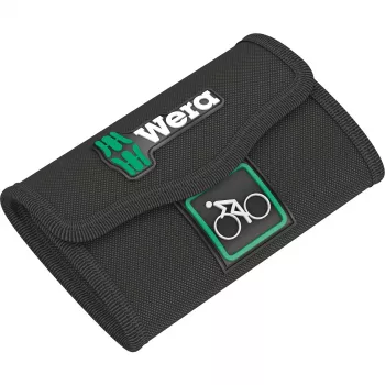 Dviračių įrankių rinkinys Wera 05004171001