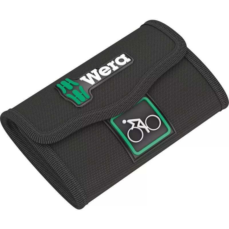 Dviračių įrankių rinkinys Wera 05004171001