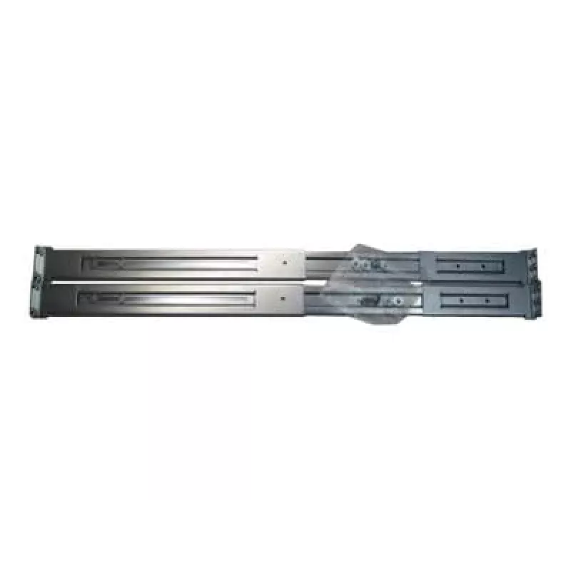 Montavimo rinkinys Intel AXX3U5UPRAIL Metalinis