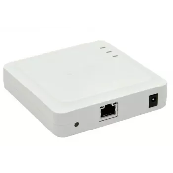 Tinklo sistemos komplektas SILEX BR-400AN 2.4 GHz 5 GHz Wi-Fi 802.11ac
