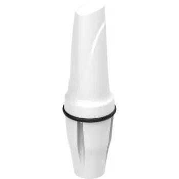 Poynting A-OMNI-0403-V1-01 – Jūrinė LTE/GSM antena, 5-2 dBi, N-Type (M), balta