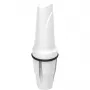 Poynting A-OMNI-0403-V1-01 – Jūrinė LTE/GSM antena, 5-2 dBi, N-Type (M), balta