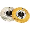Šepetinis antgalis 3M Radiale K120 75x9mm BB-ZS Type C