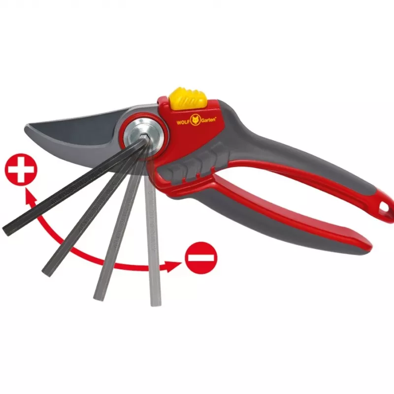 Žoliapjovė WOLF-Garten RR 4000 PREMIUM PLUS