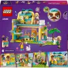 LEGO FRIENDS 42650 Naminių gyvūnėlių aksesuarų parduotuvė