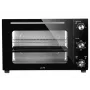 Šilumos pistoletas LAFE HeatMaster PIW-005 2000W su reguliuojama temperatūra