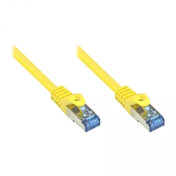 Goodconnections 8060-H030Y Ethernet Patch Laidas