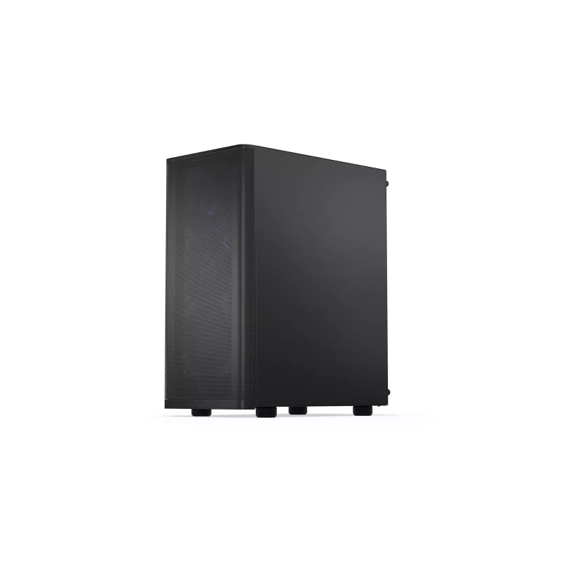 Endorfy Ventum 200 Air ATX Full Tower PC korpusas su grūdintu stiklu
