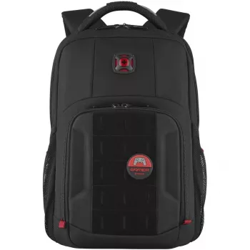 Kuprinė Wenger SwissGear PlayerMode 39,6 cm (15,6 colio) žaidimų nešiojamiesiems kompiuteriams