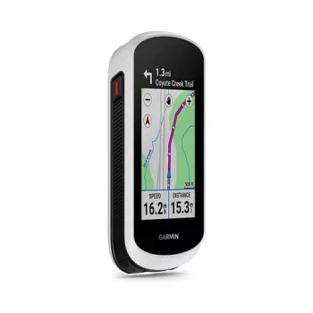 Garmin Edge Explore 2 belaidis dviračių kompiuteris 7,62 cm 16 GB baterijos veikimo laikas 16 h