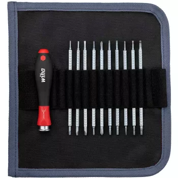 Reples sukimo atsuktuvas Wiha 269 T11 01 rinkinys