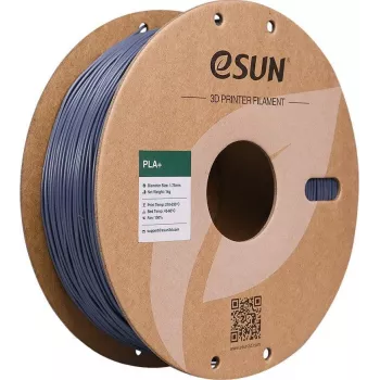 PLA+ 1,75mm pilka 5kg (PLA+175H5)