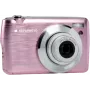 AgfaPhoto Realishot Dc8200 rožinė - Skaitmeninis fotoaparatas - 18 MP