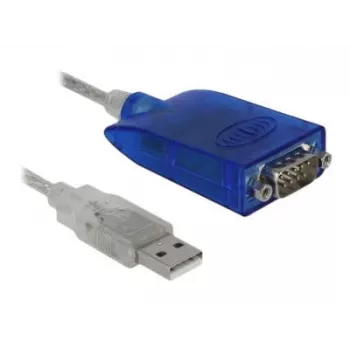 DeLOCK 64055 USB Type-A į RS-422/485 adapteris