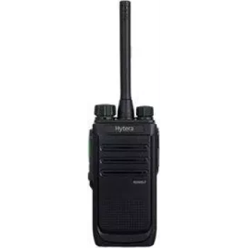Hytera Communications BD505LF – nešiojamas dvipusis radijo imtuvas