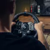 Vairas ir pedalai Logitech G923