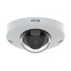 IP stebėjimo kamera Axis P3905-R Mk III, vidaus, 1920x1080, laidinė, lubinė, juoda