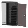 Good Connections sieninis įkrovimo kabinetas 11, USB-C, 30W prievadas