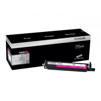 Lexmark 70C0D30 vieneto kūrėjas