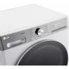 LG F2WR909P3W Skalbimo mašina, 9kg, 47.5cm, 1200 aps./min