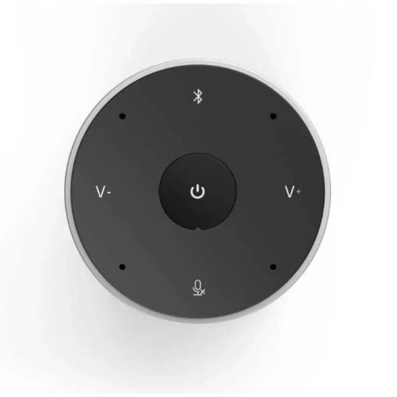 Philips PSE0540 Bluetooth konferencinis garsiakalbis Juoda, Pilka 5.0