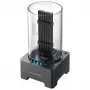GRAUGEAR G-M2DK-AC-10G M.2 NVMe SSD dokavimo stotelė, USB 3.2 Gen 2 C tipo, juoda