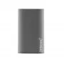 Išorinis kietasis diskas INTENSO 3823440 256 GB SSD 1.8 USB 3.0 Antracitas