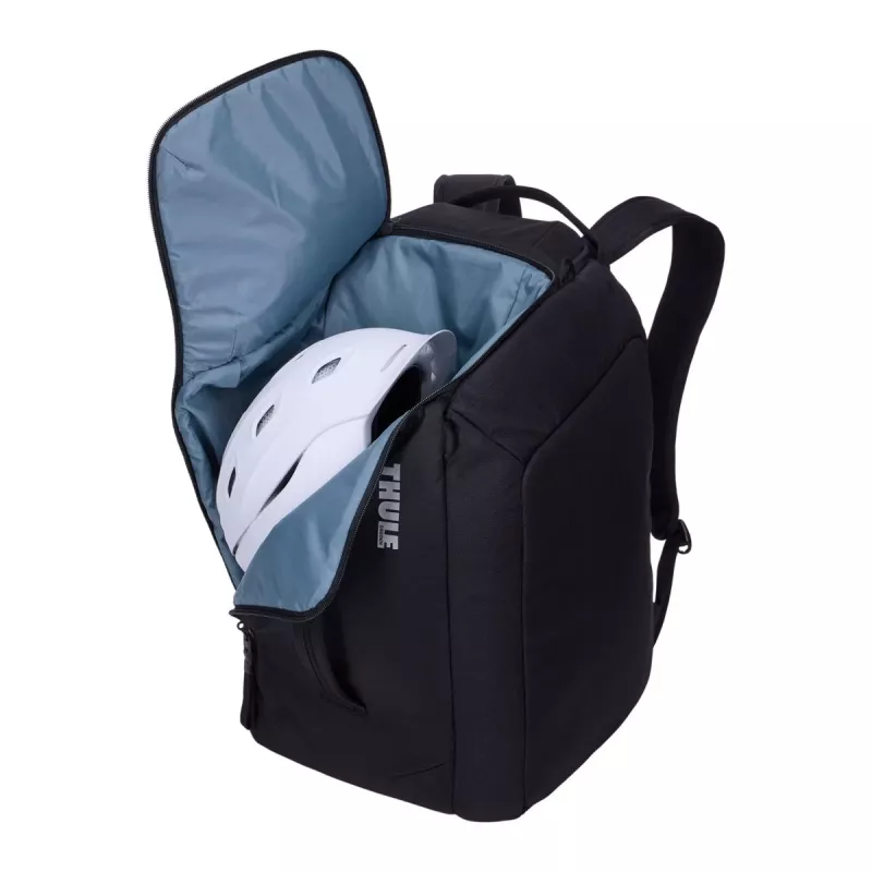 Thule 5152 Roundtrip Slidinės Batai Krepšys 45L Juoda