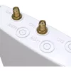 Mikrotik NetBox 5 ax – PoE maršrutizatorius su 5 GHz Wi-Fi 6