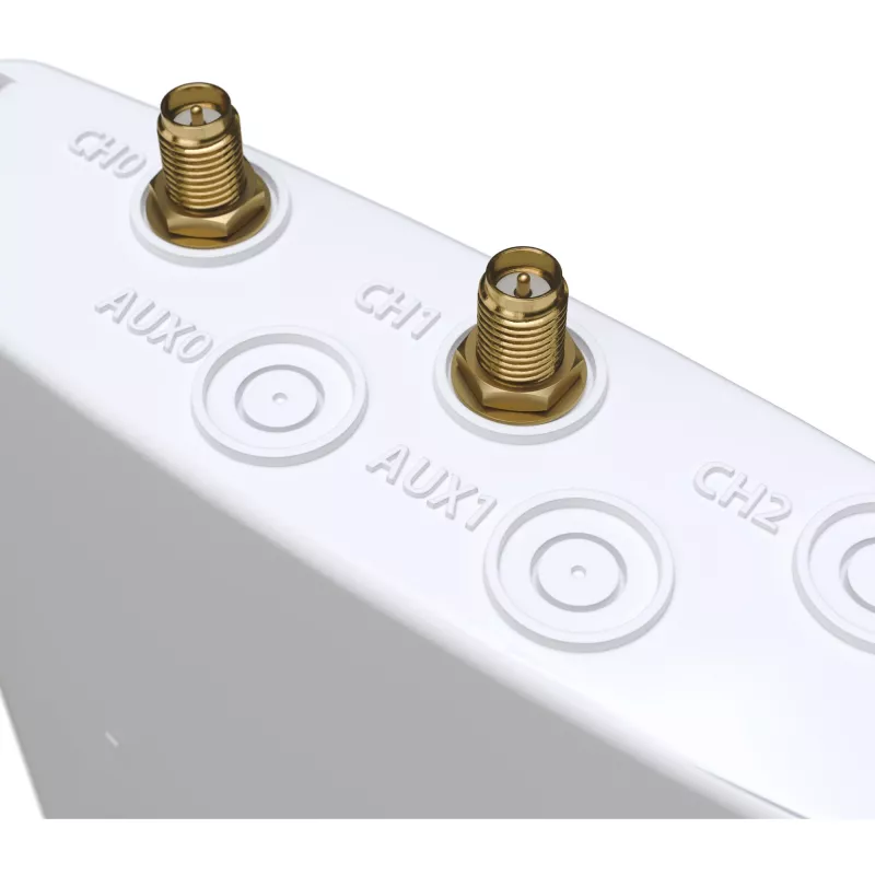 Mikrotik NetBox 5 ax – PoE maršrutizatorius su 5 GHz Wi-Fi 6