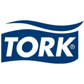 Šiukšlių maišas Tork 204020, 20 L, baltas, pakuotė po 1000 vnt.