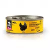 3Coty Chicken Cheers! papildomas šlapias maistas katėms 75 g