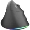 NATEC Crake 2 Pro pelė, dešinei rankai, USB-A, optinė, 12800 DPI
