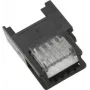 Jungtis 3M 37304-2206-000 FL, lanksčiam kabeliui, 0,33–0,52 mm², 4 polių