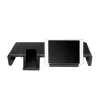 Ergonominis pakėlimo stovas monitoriui ant stalo, max. 25 kg