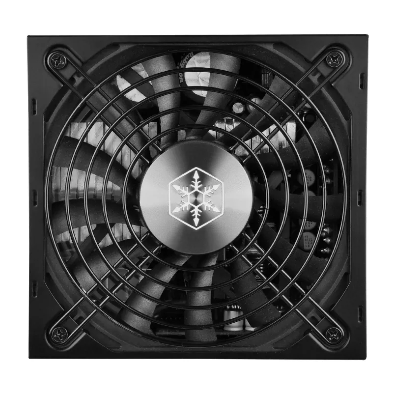 Silverstone SST-EX1200R-PL Platinum maitinimo blokas