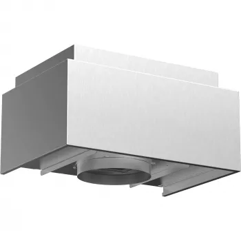 Siemens LZ12FXD51 recirkuliacinis rinkinys gartraukiui, nerūdijantis plienas, 7,44 kg