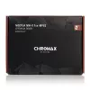 TVirtinimo rinkinys Noctua NM-I17XX-MP83 chromax.black, skirtas LGA1700 suderinamiems Noctua aušintuvams