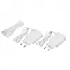 Cudy M3600 Dual-Band Wi‑Fi 7 tinklo sistema 2882 Mbit/s, 2 vnt. komplektas, 4 vidinės antenos, 3x LAN, 512 MB RAM, 2 GHz procesorius